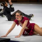 Campeonato de España Grupo-Show Patinaje Artistico 2024