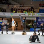 Campeonato de España Grupo-Show Patinaje Artistico 2024