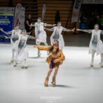 Campeonato de España Grupo-Show Patinaje Artistico 2024