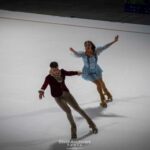 Campeonato de España Grupo-Show Patinaje Artistico 2024