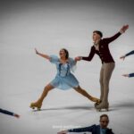 Campeonato de España Grupo-Show Patinaje Artistico 2024