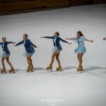 Campeonato de España Grupo-Show Patinaje Artistico 2024