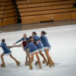 Campeonato de España Grupo-Show Patinaje Artistico 2024