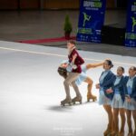 Campeonato de España Grupo-Show Patinaje Artistico 2024