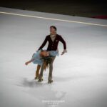 Campeonato de España Grupo-Show Patinaje Artistico 2024