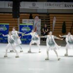 Campeonato de España Grupo-Show Patinaje Artistico 2024