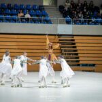 Campeonato de España Grupo-Show Patinaje Artistico 2024