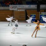 Campeonato de España Grupo-Show Patinaje Artistico 2024