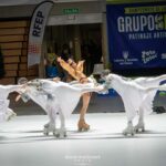 Campeonato de España Grupo-Show Patinaje Artistico 2024