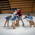 Campeonato de España Grupo-Show Patinaje Artistico 2024