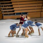 Campeonato de España Grupo-Show Patinaje Artistico 2024